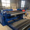 Granja de Mesh Welding Machine 7.5kw del rollo de Huayang 90rows/min usada
